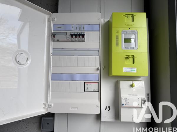 Murs commerciaux  à vendre 67,82 m² Cormeilles-en-Vexin