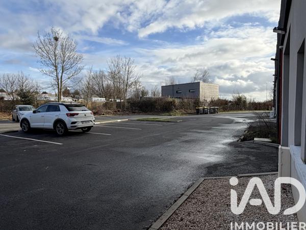 Murs commerciaux  à vendre 67,82 m² Cormeilles-en-Vexin