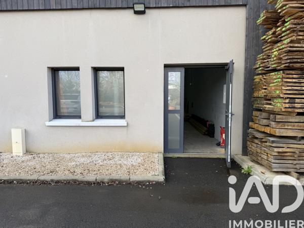 Murs commerciaux  à vendre 67,82 m² Cormeilles-en-Vexin