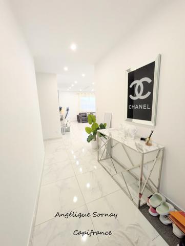 Maison à vendre 7 pièces proche LONS LE SAUNIER (39)