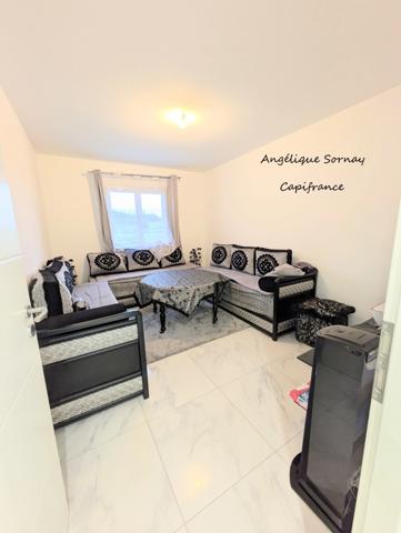 Maison à vendre 7 pièces proche LONS LE SAUNIER (39)