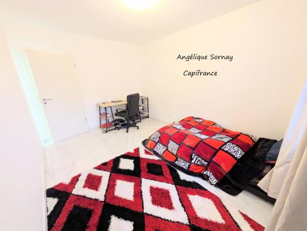 Maison à vendre 7 pièces proche LONS LE SAUNIER (39)