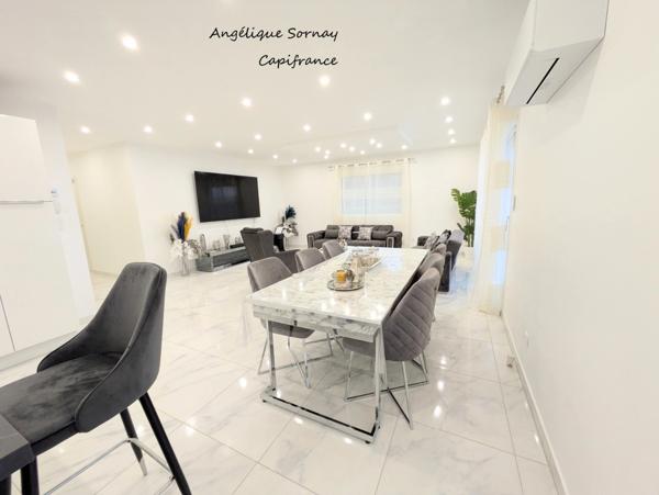 Maison à vendre 7 pièces proche LONS LE SAUNIER (39)