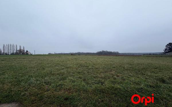 Terrain à vendre