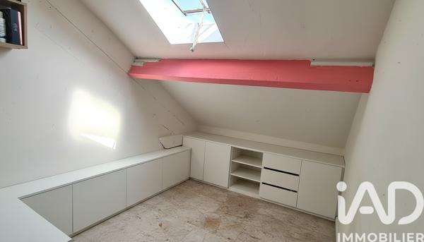 Appartement à vendre 3 pièces 48 m² Noisy-le-Sec