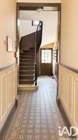 Appartement à vendre 3 pièces 48 m² Noisy-le-Sec