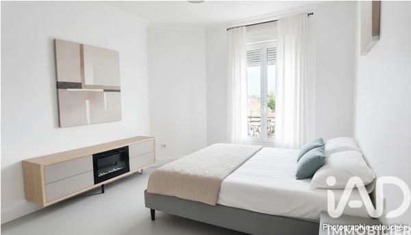 Appartement à vendre 3 pièces 48 m² Noisy-le-Sec