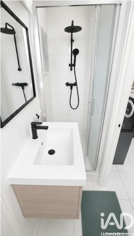 Appartement à vendre 3 pièces 48 m² Noisy-le-Sec