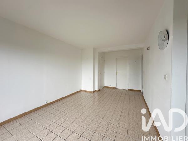 Appartement à vendre 3 pièces 50,63 m² Fresnes