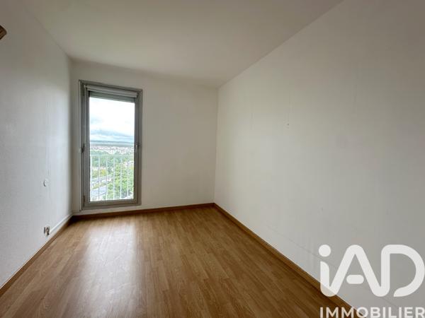 Appartement à vendre 3 pièces 50,63 m² Fresnes