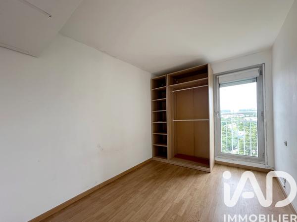 Appartement à vendre 3 pièces 50,63 m² Fresnes