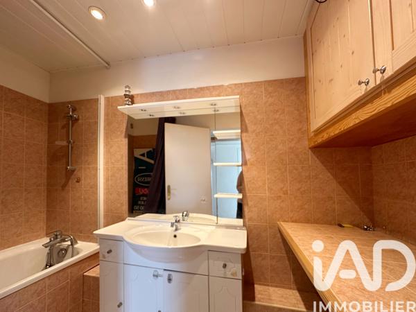 Appartement à vendre 3 pièces 50,63 m² Fresnes
