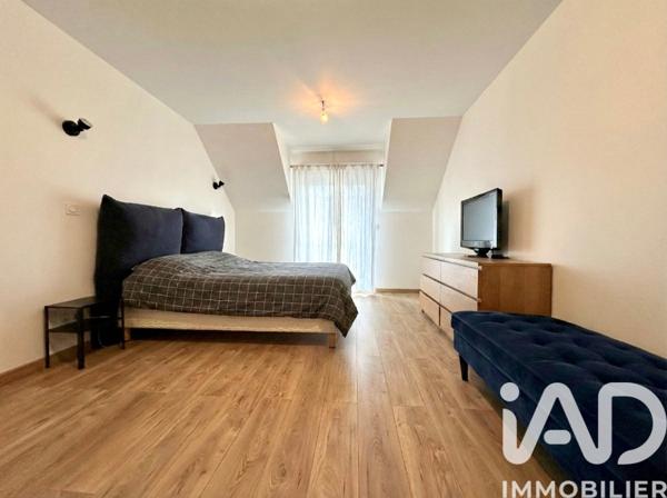 Maison à vendre 4 pièces 123 m² Sevran