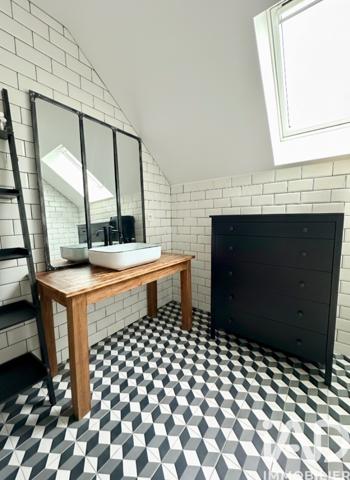 Maison à vendre 4 pièces 123 m² Sevran