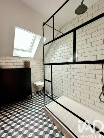 Maison à vendre 4 pièces 123 m² Sevran