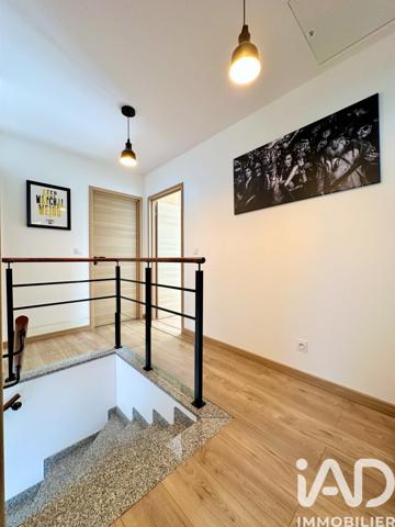 Maison à vendre 4 pièces 123 m² Sevran