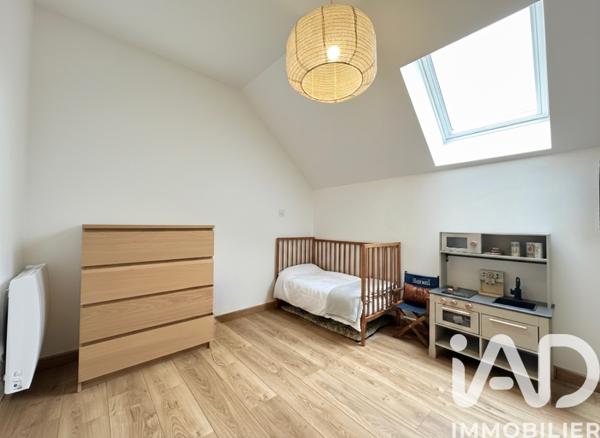 Maison à vendre 4 pièces 123 m² Sevran