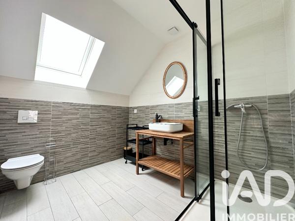 Maison à vendre 4 pièces 123 m² Sevran