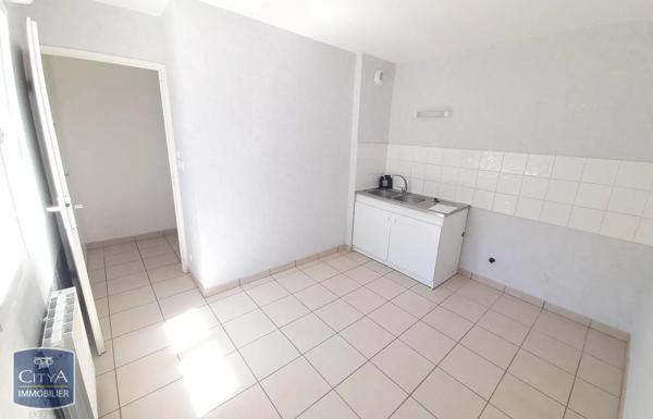 Maison à vendre 3 pièces 70m² Chagny (71150)