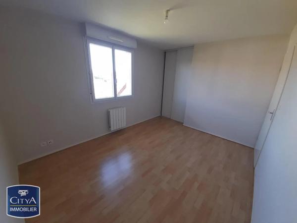 Maison à vendre 3 pièces 70m² Chagny (71150)