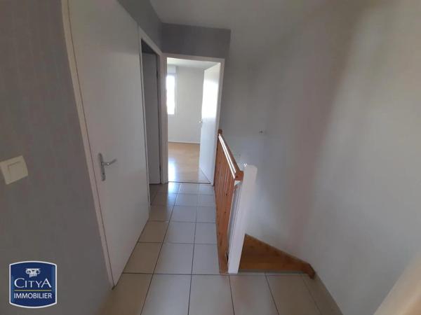 Maison à vendre 3 pièces 70m² Chagny (71150)