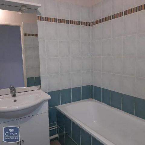 Maison à vendre 3 pièces 70m² Chagny (71150)