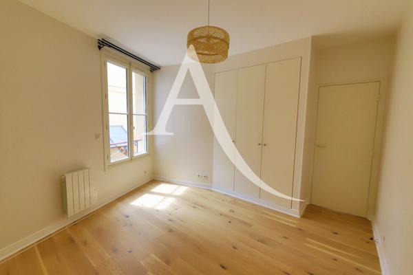 Appartement Chatou 3 pièce(s) 53.20 m2
