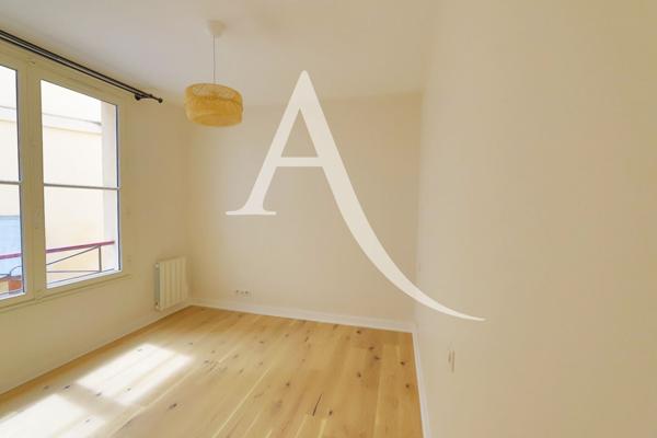 Appartement Chatou 3 pièce(s) 53.20 m2