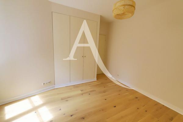 Appartement Chatou 3 pièce(s) 53.20 m2