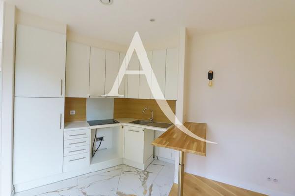 Appartement Chatou 3 pièce(s) 53.20 m2