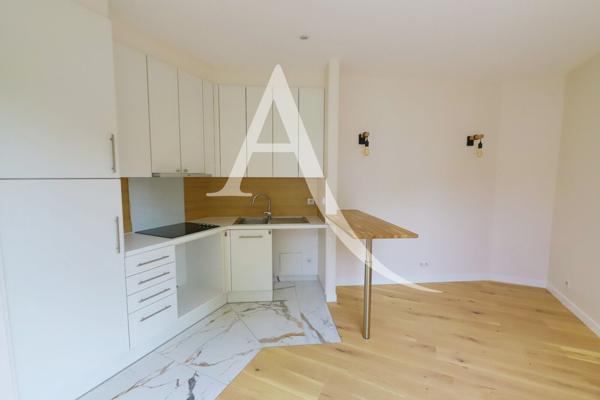 Appartement Chatou 3 pièce(s) 53.20 m2