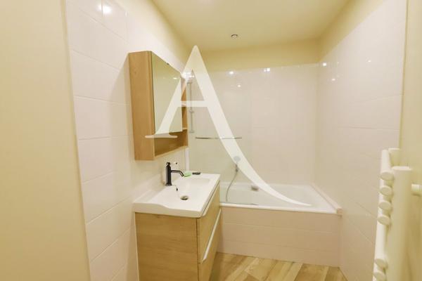 Appartement Chatou 3 pièce(s) 53.20 m2