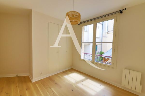 Appartement Chatou 3 pièce(s) 53.20 m2