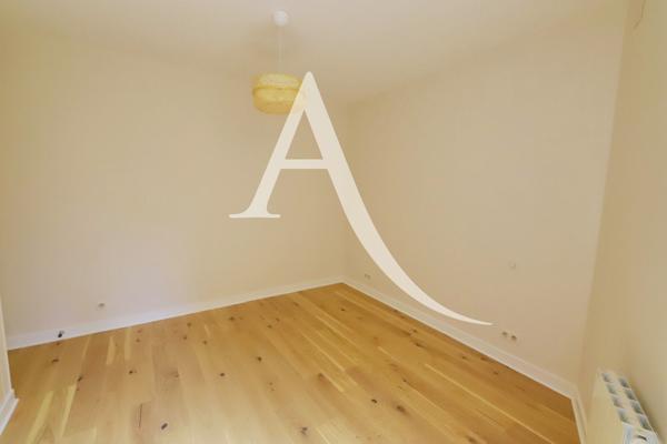 Appartement Chatou 3 pièce(s) 53.20 m2