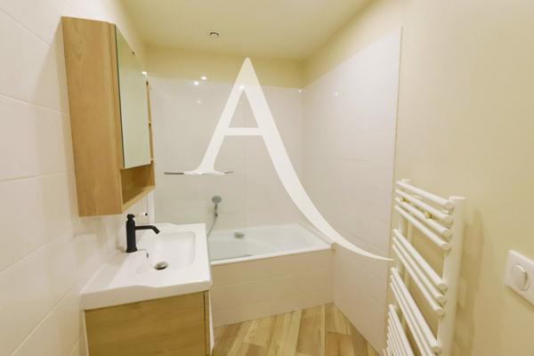 Appartement Chatou 3 pièce(s) 53.20 m2