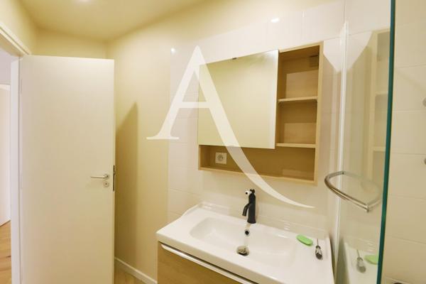 Appartement Chatou 3 pièce(s) 53.20 m2