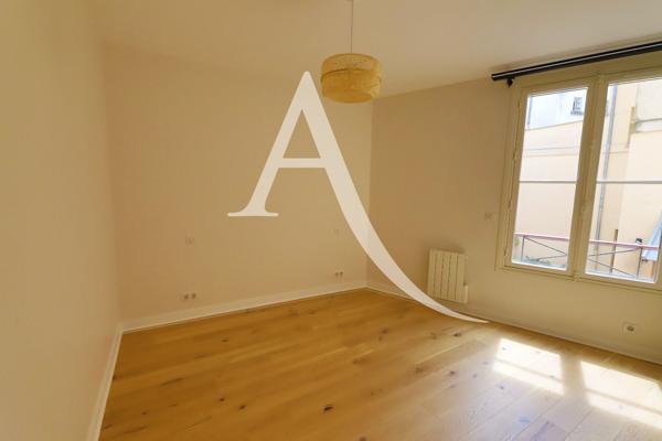 Appartement Chatou 3 pièce(s) 53.20 m2