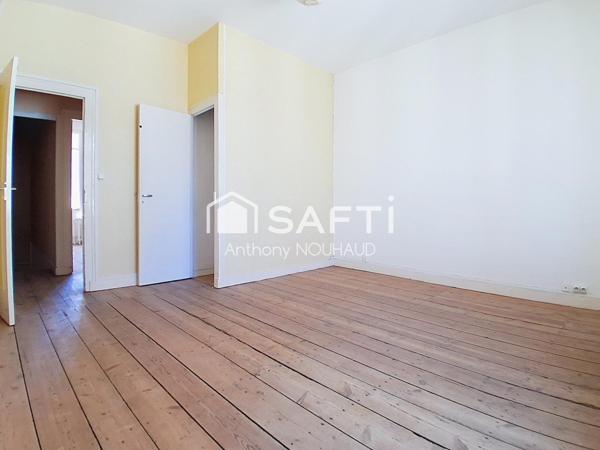Immeuble pour investissement locatif