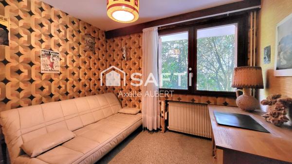 Charmante maison familiale à rénover