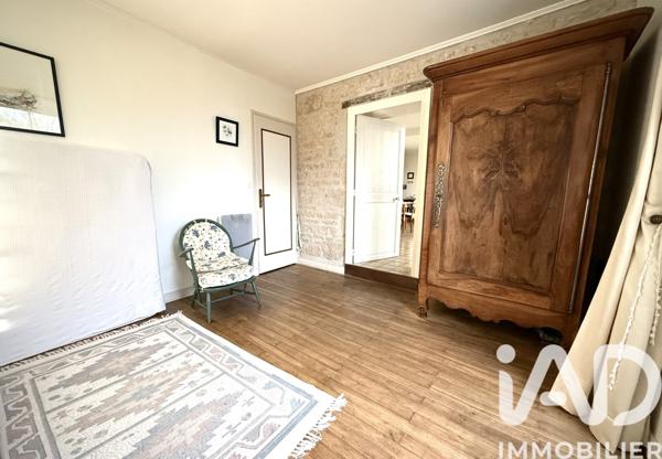 Maison à vendre 7 pièces 140 m² Melle