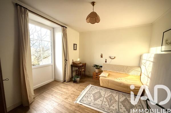 Maison à vendre 7 pièces 140 m² Melle