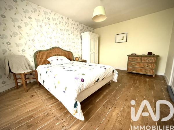 Maison à vendre 7 pièces 140 m² Melle