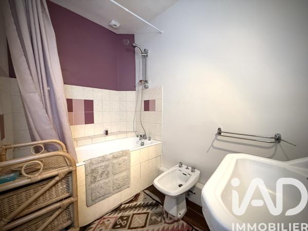 Maison à vendre 7 pièces 140 m² Melle