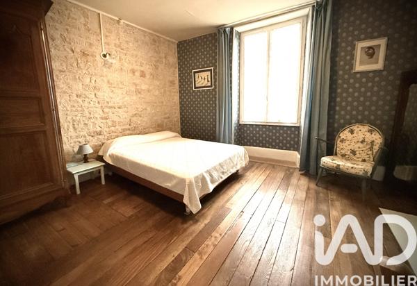 Maison à vendre 7 pièces 140 m² Melle