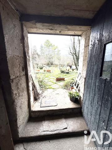 Maison à vendre 7 pièces 140 m² Melle