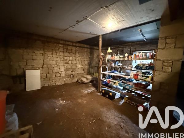 Maison à vendre 7 pièces 140 m² Melle