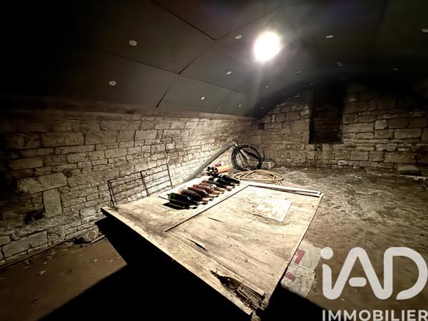 Maison à vendre 7 pièces 140 m² Melle