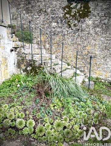 Maison à vendre 7 pièces 140 m² Melle