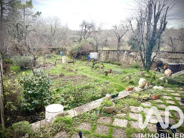 Maison à vendre 7 pièces 140 m² Melle