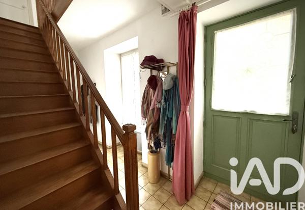 Maison à vendre 7 pièces 140 m² Melle